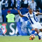 brahimi porto dribble