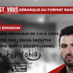 c'est vous l'expert fennec foot émission