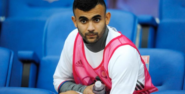 Mercato : Ghezzal suivi par Watford et Feyenoord