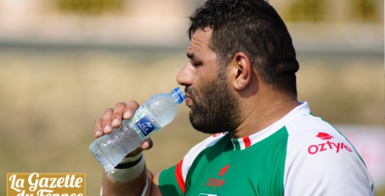 Khaled Kahlouchi : “Gagner le tournoi et préparer la prochaine coupe d’Afrique”