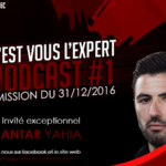 podcast 1 yahia