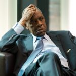 hayatou caf