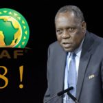 hayatou