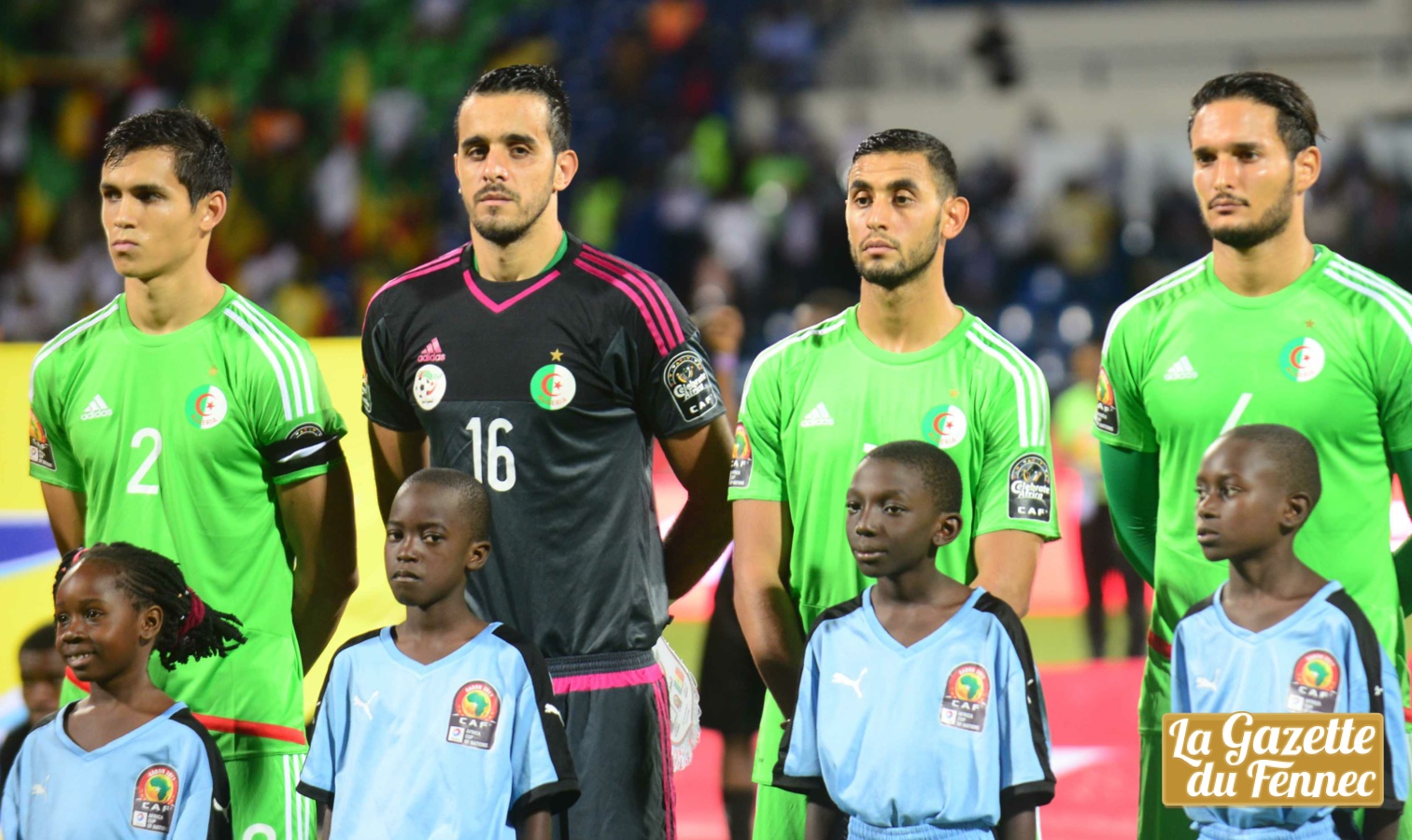hymne asselah ghoulam défense