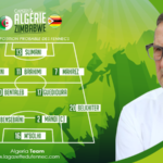 onze algerie zimbabwe