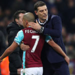 slaven-bilic-sofiane-feghouli-west-ham-united_red-card-rouge