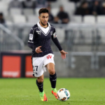 Ounas Bordeaux solo