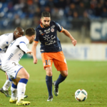 boudebouz bastia