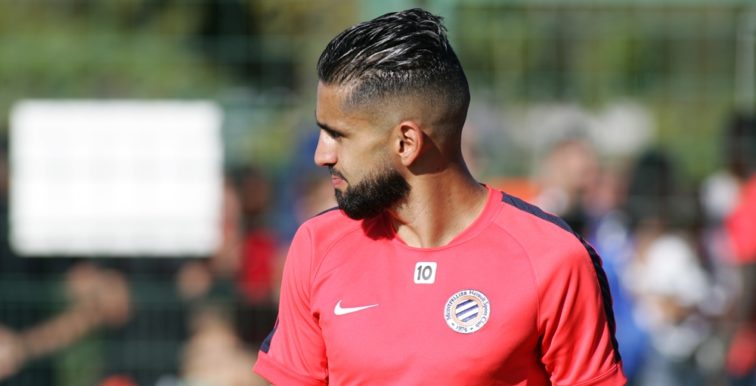 Mercato : Boudebouz pas encore transféré au Bétis