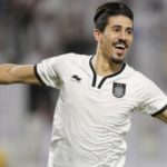 bounedjah buteur al sadd