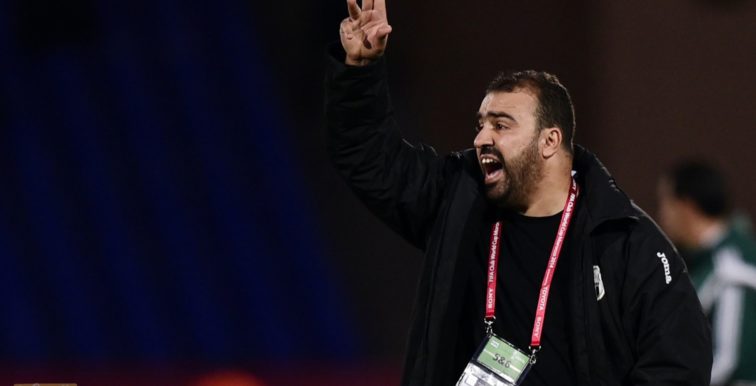 Mercato : Madoui désigné coach en Égypte
