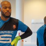 mbolhi entrainement stade rennais