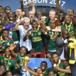 sacre cameroun champion CAN 2017