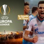 bentaleb europa league