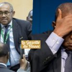 caf ahmad ahmad hayatou