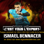 c'est vous l'expert fennec foot émission