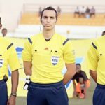 mustapha ghorbal arbitre