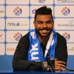 soudani interview dinamo