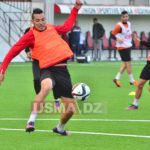 usma derfalou entrainement bologhine