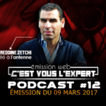 c'est vous l'expert fennec foot émission