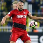 Nabil-Ghilas gaziantepspor