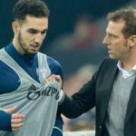 Weinzierl bentaleb shalke 04