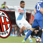 ghoulam milan ac