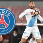 ghoulam psg