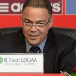 maroc fouzi lekjaa