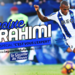 brahimi c'est vous l'expert fennec foot émission