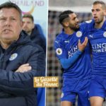 slimani mahrez craig shakespeare