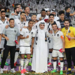 al sadd victoire emir cup bounedjah hamroun