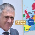 alcaraz en tournee