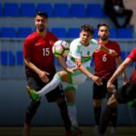 el melali bakou 2017 turquie U23