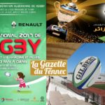 finale rugby football oran