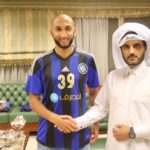 belhadj al sailiya qatar