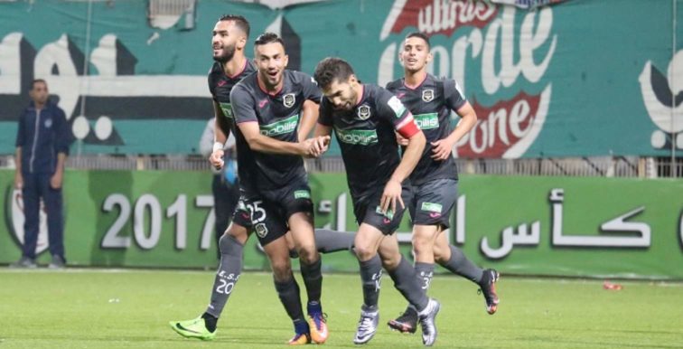 Ligue 1 : L’ES Sétif frappe fort face l’AS Ain M’lila (4-0)