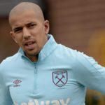 feghouli entrainement west ham