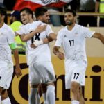 iran qualifié