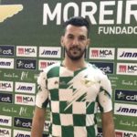 Belkaroui Moreirense