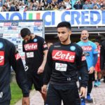 ounas pre saison naples