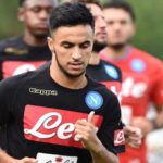 ounas pre saison napoli 17