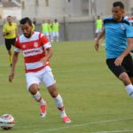 chenihi club africain medea