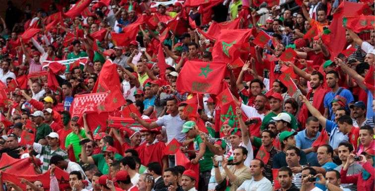Mondial 2026 : le Maroc annonce sa candidature