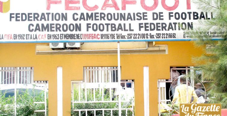CAN 2019 : La CAF cherche un cabinet pour auditer le Cameroun