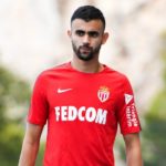 ghezzal entrainement as monaco profil