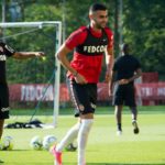 Ghezzal AS Monaco