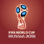 logo WC 2018 Russia