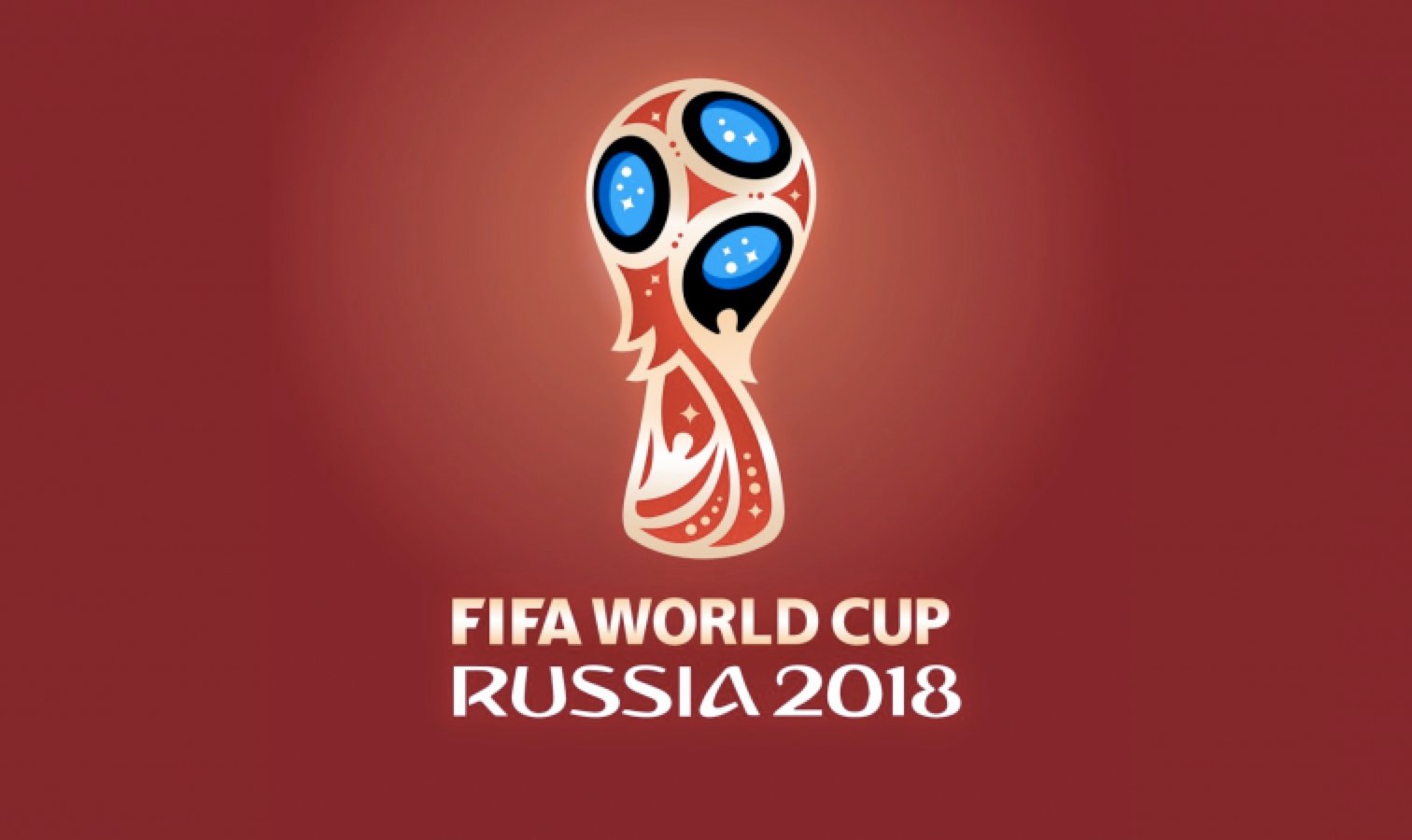 logo WC 2018 Russia