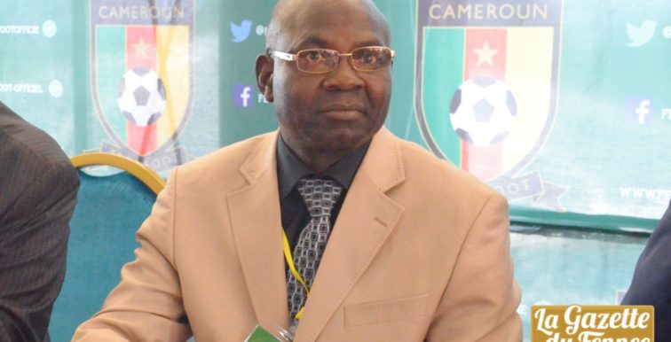 Cameroun : le Président de la Fédération démissionne